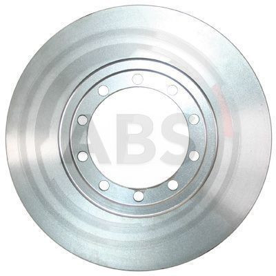 A.B.S. Bremsscheibe