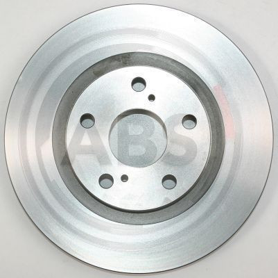 A.B.S. Bremsscheibe