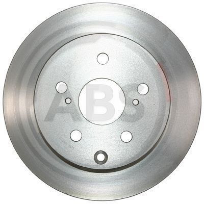 A.B.S. Bremsscheibe