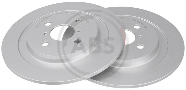 A.B.S. Bremsscheibe