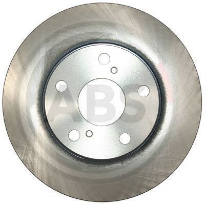 A.B.S. Bremsscheibe