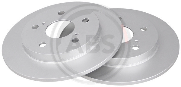 A.B.S. Bremsscheibe