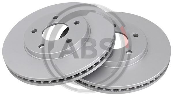 A.B.S. Bremsscheibe