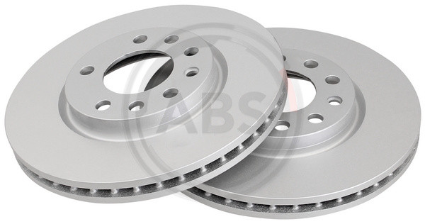 A.B.S. Bremsscheibe