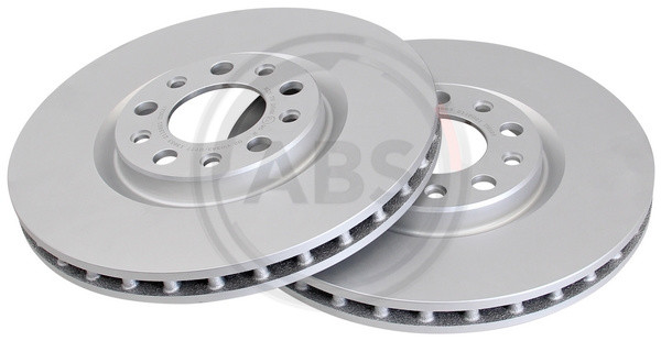 A.B.S. Bremsscheibe