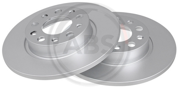 A.B.S. Bremsscheibe A.B.S. Bremsscheibe