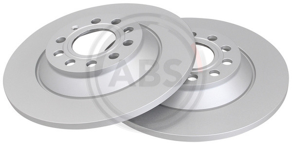 A.B.S. Bremsscheibe
