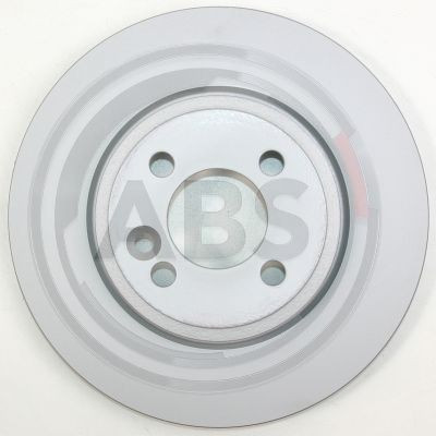 A.B.S. Bremsscheibe