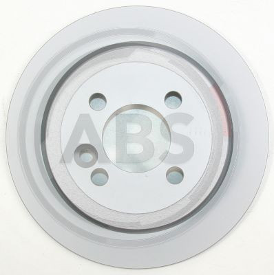 A.B.S. Bremsscheibe