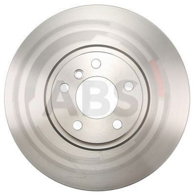 A.B.S. Bremsscheibe