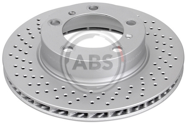 A.B.S. Bremsscheibe