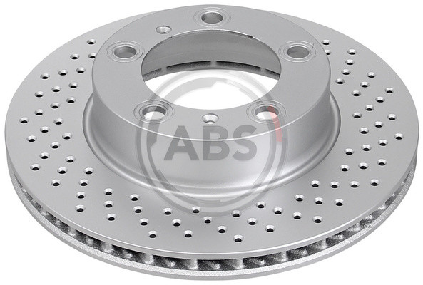 A.B.S. Bremsscheibe