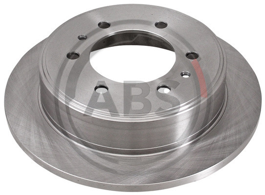 A.B.S. Bremsscheibe
