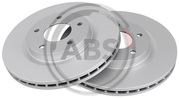 A.B.S. Bremsscheibe