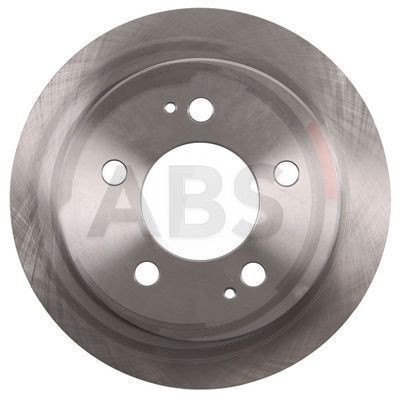 A.B.S. Bremsscheibe