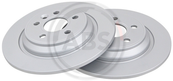 A.B.S. Bremsscheibe