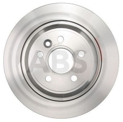A.B.S. Bremsscheibe
