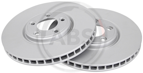 A.B.S. Bremsscheibe