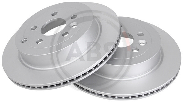 A.B.S. Bremsscheibe