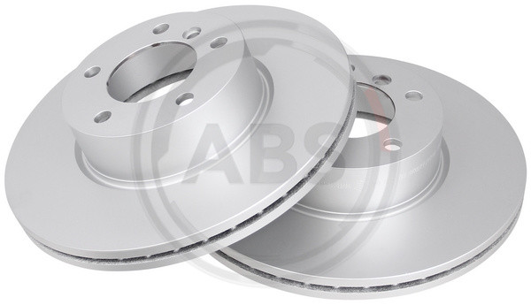 A.B.S. Bremsscheibe