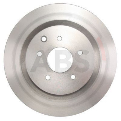 A.B.S. Bremsscheibe