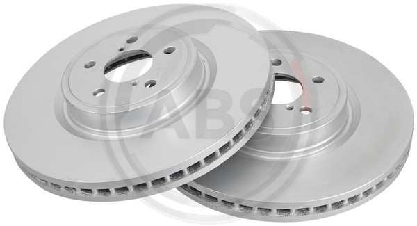 A.B.S. Bremsscheibe