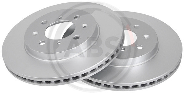 A.B.S. Bremsscheibe