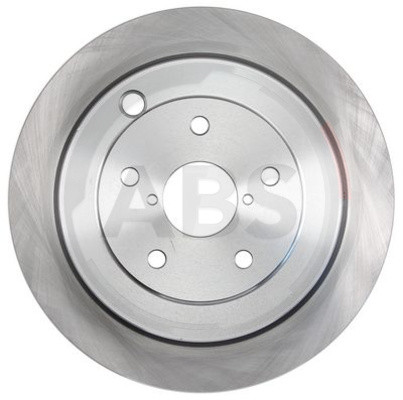 A.B.S. Bremsscheibe