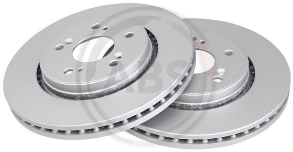 A.B.S. Bremsscheibe