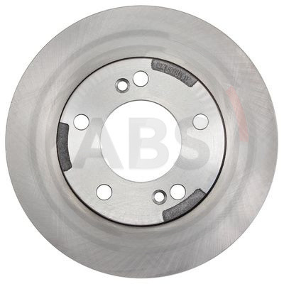 A.B.S. Bremsscheibe
