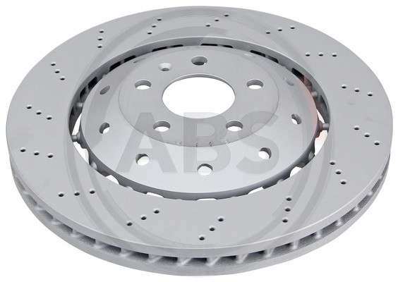 A.B.S. Bremsscheibe