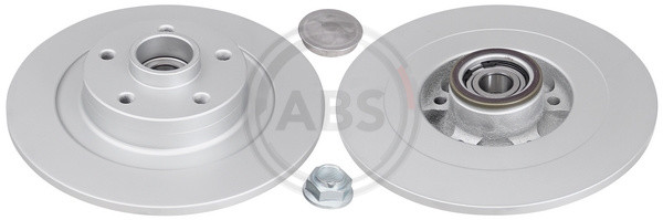 A.B.S. Bremsscheibe