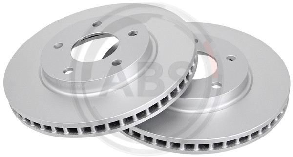 A.B.S. Bremsscheibe