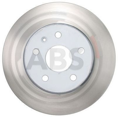 A.B.S. Bremsscheibe