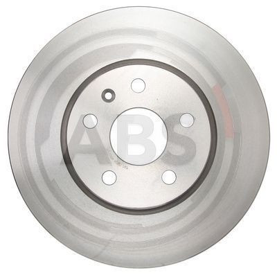 A.B.S. Bremsscheibe