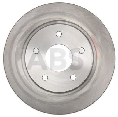 A.B.S. Bremsscheibe