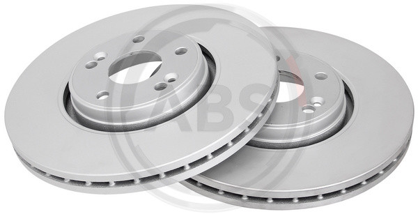 A.B.S. Bremsscheibe