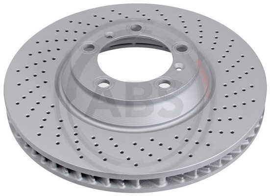 A.B.S. Bremsscheibe