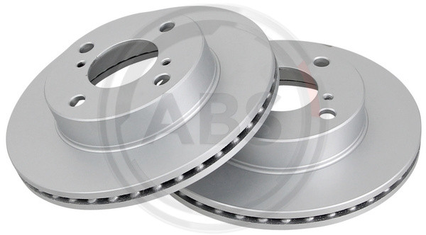 A.B.S. Bremsscheibe