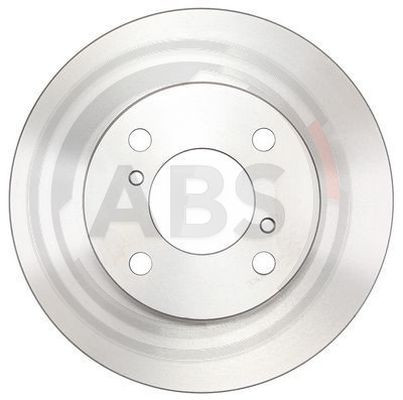 A.B.S. Bremsscheibe