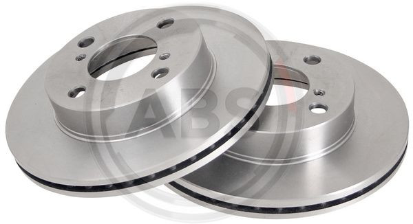 A.B.S. Bremsscheibe