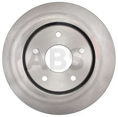 A.B.S. Bremsscheibe