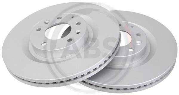 A.B.S. Bremsscheibe