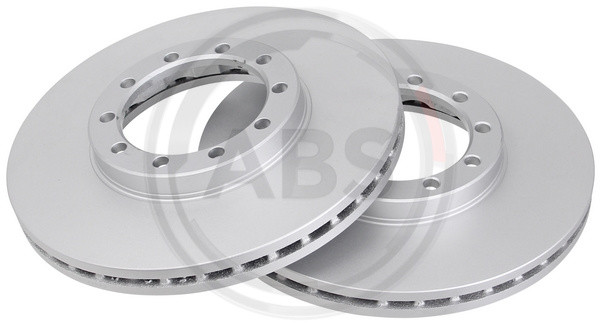 A.B.S. Bremsscheibe