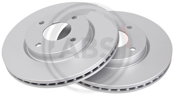 A.B.S. Bremsscheibe