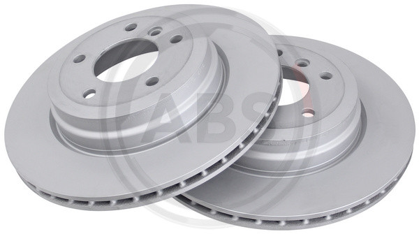 A.B.S. Bremsscheibe