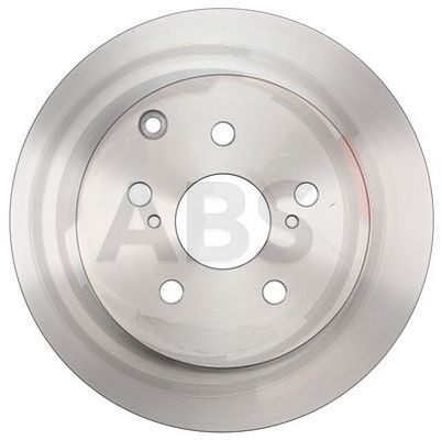 A.B.S. Bremsscheibe