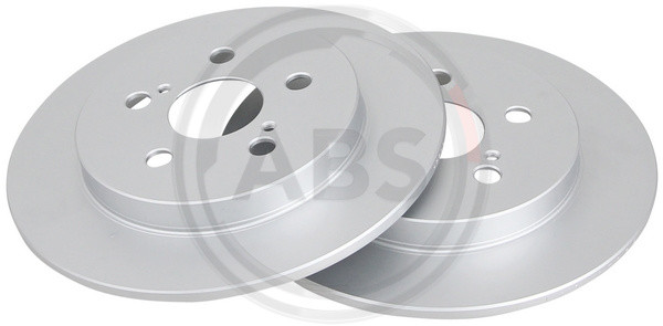 A.B.S. Bremsscheibe