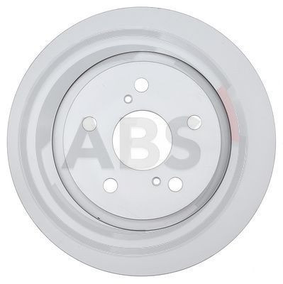 A.B.S. Bremsscheibe