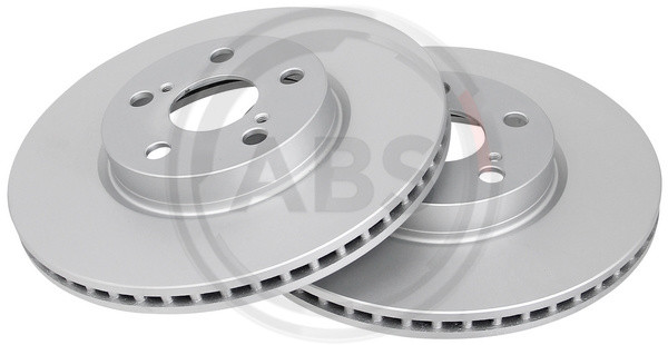 A.B.S. Bremsscheibe
